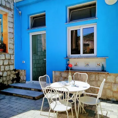 Casina Blu * パレルモ