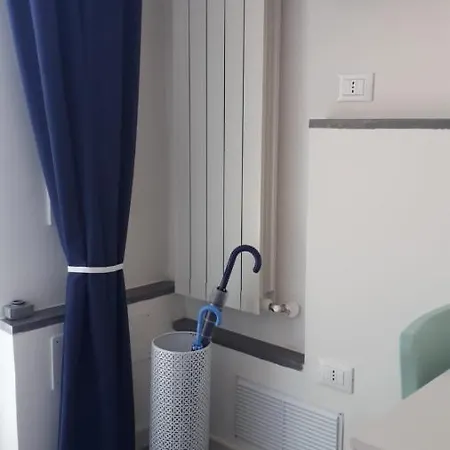 Casina Blu * パレルモ