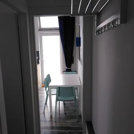 Casina Blu * パレルモ