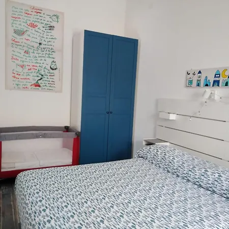 Casina Blu * パレルモ