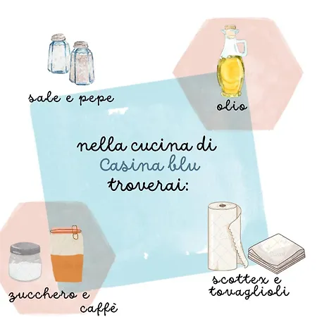 Casina Blu