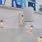 Casina Blu Casa de Férias *