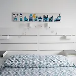 Casa de Férias Casina Blu *