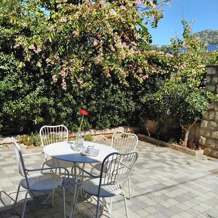 Casina Blu Semesterbostad Palermo